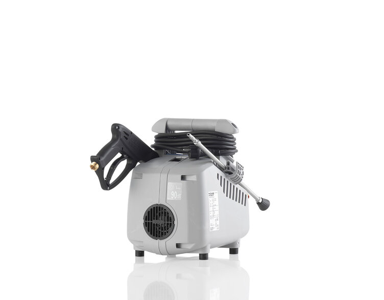 Kranzle 1050P High Pressure Cleaner with 8m Hose (QC D10)