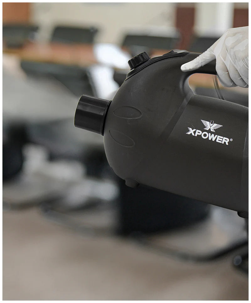 CordlessElectricFoggerBattery