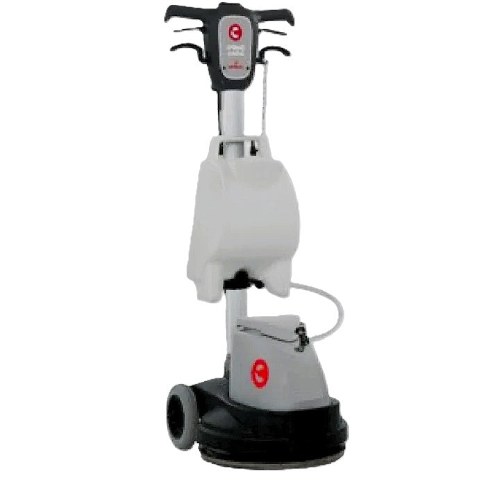 Comac CM43TPO Spray Orbital w/Tank, Brush & Pad Holder