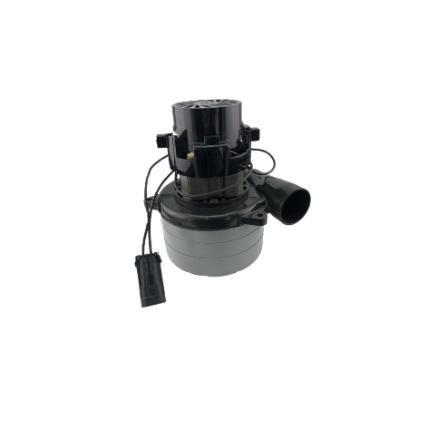 Vac Motor 24 Vdc N ilfisk SC750 SC800
