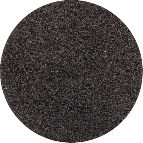 GLOMESH PAD REGULAR 350MM - BLACK (5 ONLY)