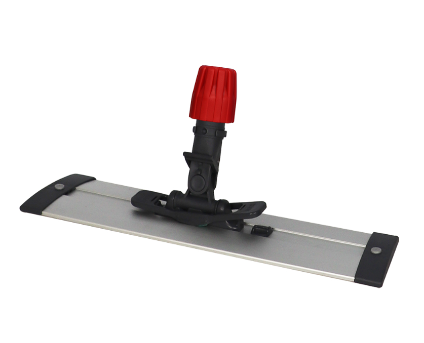 40cm Long Reach Ultra Clean Rail Base with red colour coded collar
