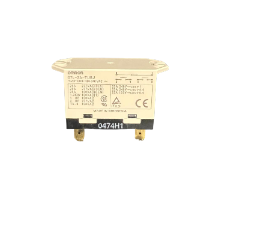 Omron Relay