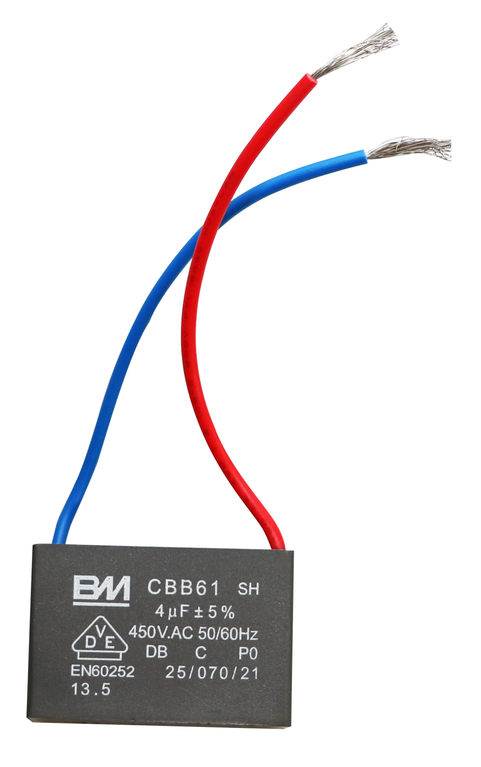 Capacitor