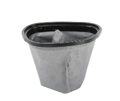 Pacvac Bag Cloth Velo Reusable SMS cone  2.5L