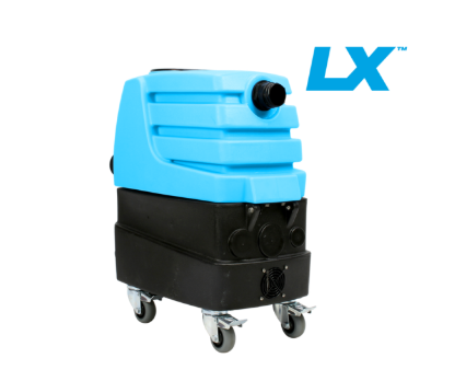 Mytee Air Hog Vacuum Booster 7303LX