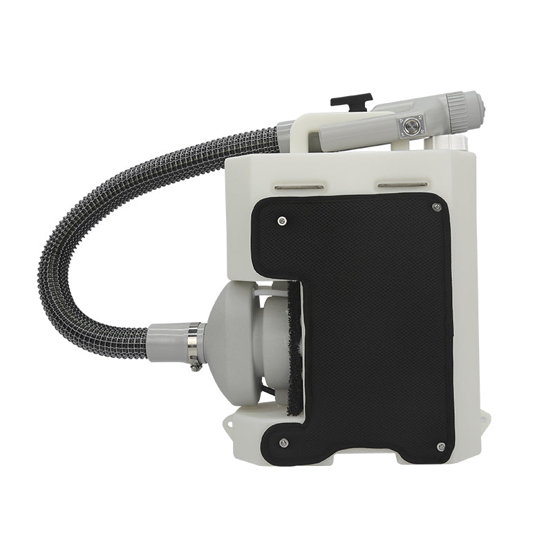 STREAM-3 (Battery operated Fogger)