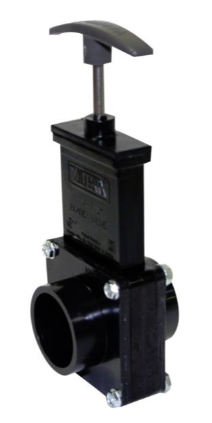 1 1/2" Dump Valve 1005-1x2**