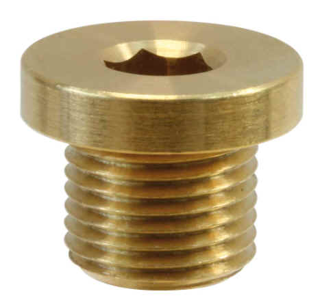 Plug (D10)