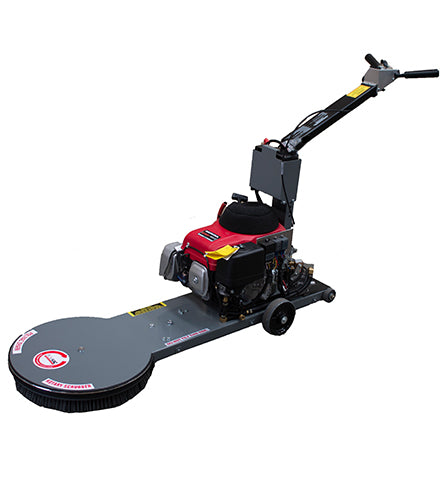 Gas Shark Scrubber / Stripper