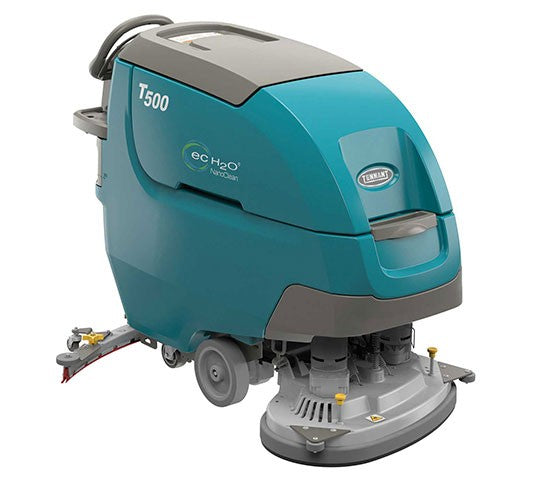 Tennant T500 Walk Behind Scrubber 700mm Disk