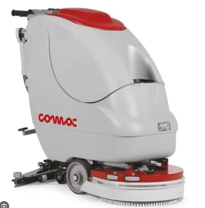 Comac Abila 20B Walk Behind Floor Scrubber