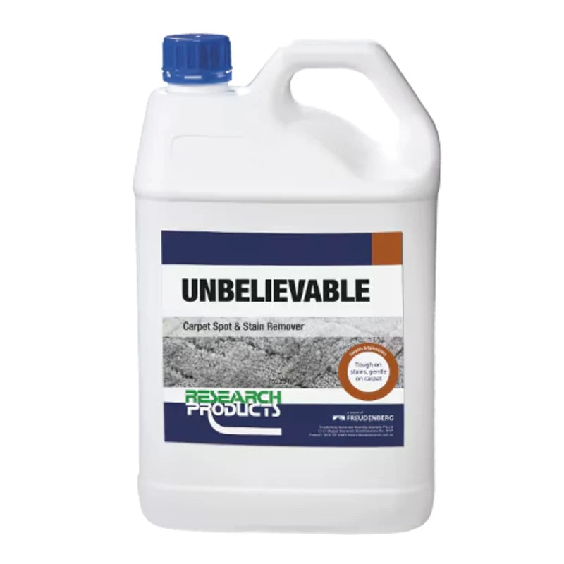 CHRC-218115A Unbelievable 5L