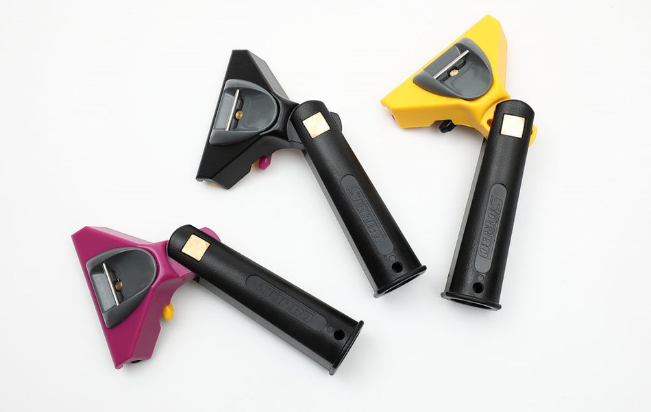 Sorbo Multi Colour Fast Release Handle 1 Only