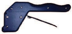 Sprayer Gun-Handle W/Valve 10-0507