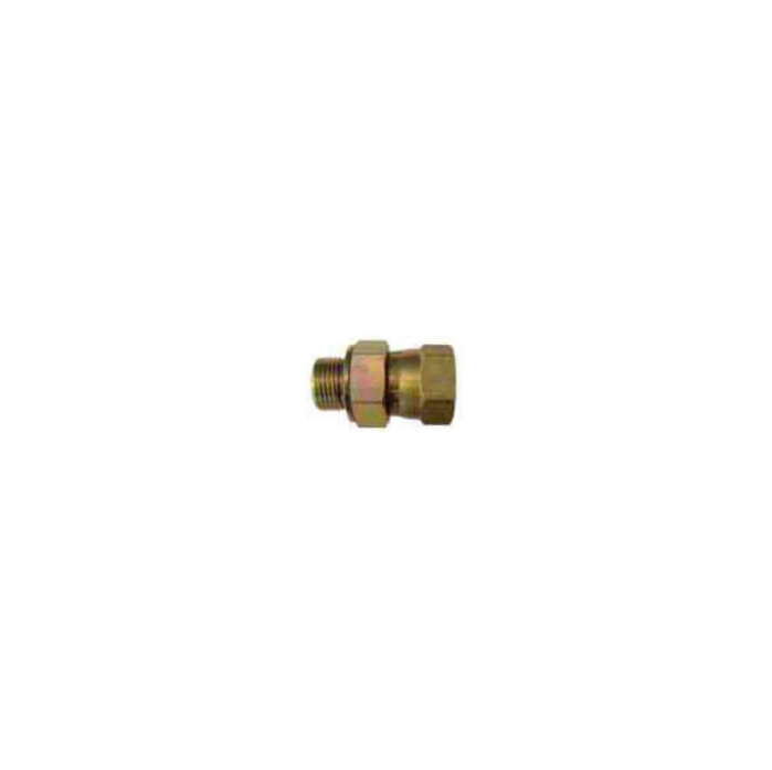 Swivel Adaptor 3/8M/FS (D01)