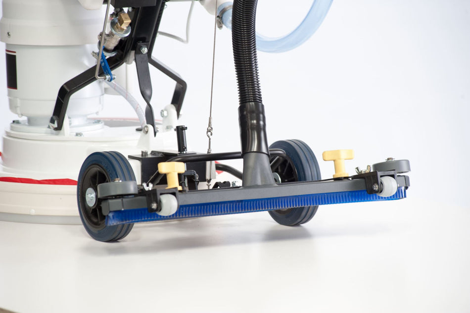 Automatic Floor Scrubber