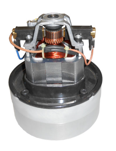 Motor-1000w 2 Stage Flo-thru