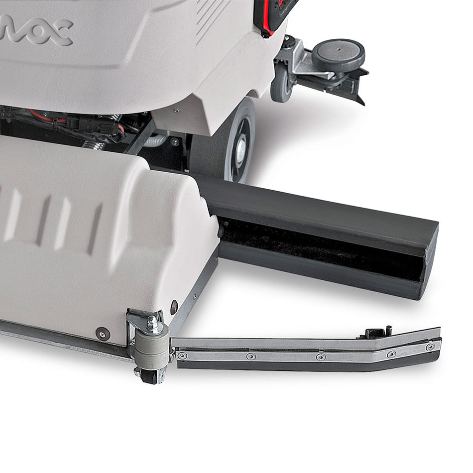 Comac Floor Scrubber Antea 50bts Cylindrical Brush Automatic Traction