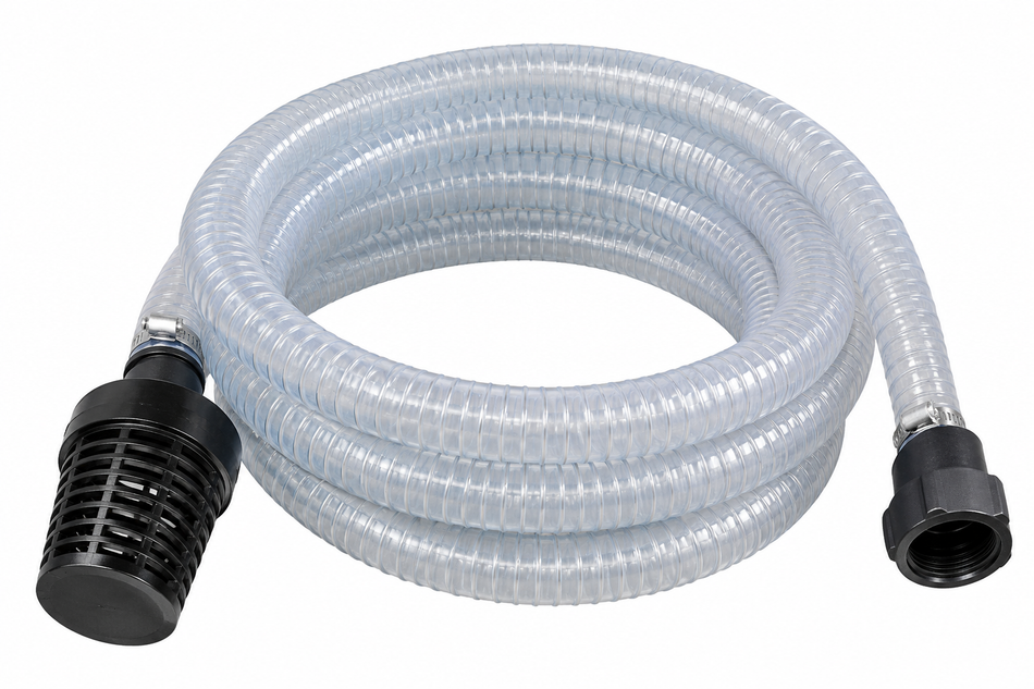 Suction Hose