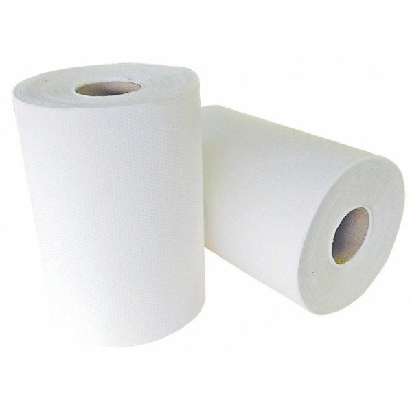 ECOZ Hand Roll Towel 100M 1 Ply 16rolls