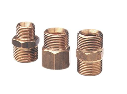 AR41 A Sst M22 x 14mmx3/8F