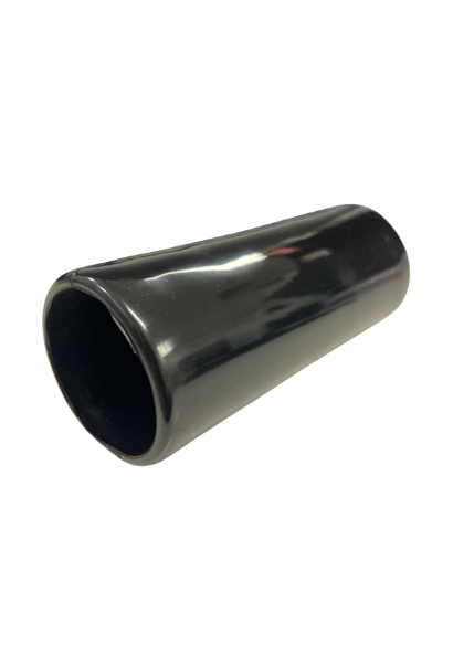2.00" Black Hand Grip