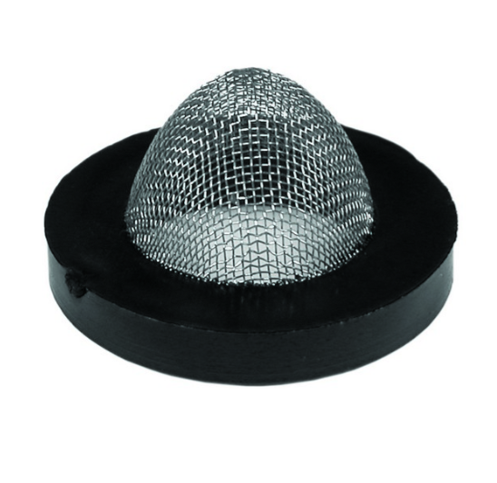 Filter- washer inline filter
