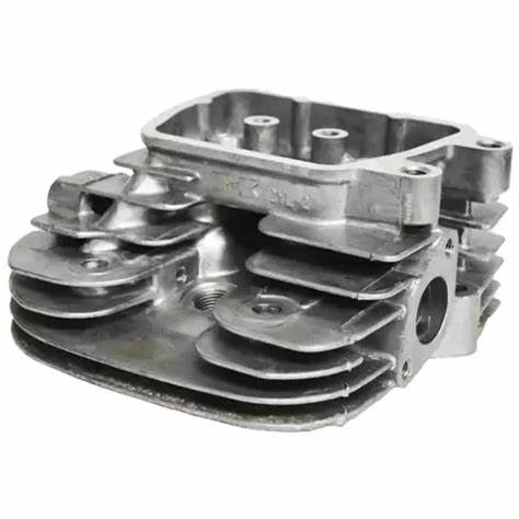 11008-7020 KAWASAKI CYLINDER HEAD #2 BARE