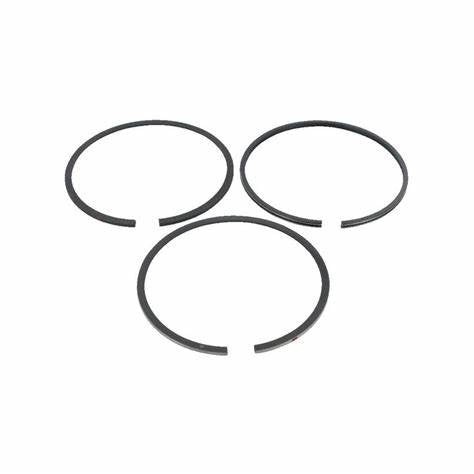 13025-7010 KAWASAKI PISTON RINGS .5 O/S