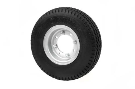 Wheel, Drive For Nilfisk BA625 BA725 BA825