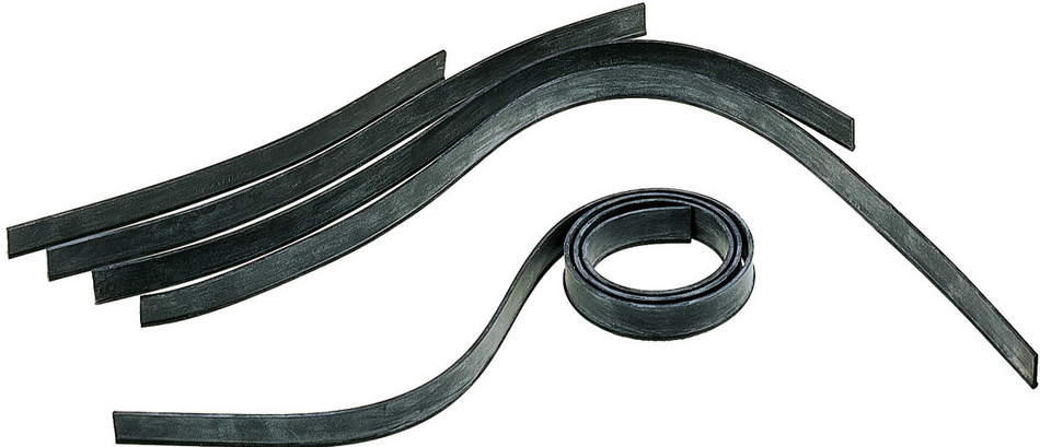 Unger Replacement Rubber 45cm/18" Soft (10 Only)