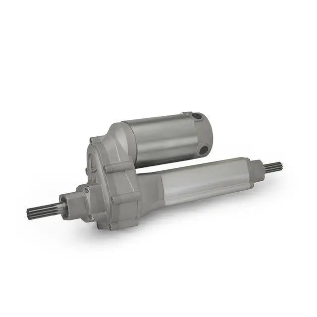 24V 150W Electric Motor Transaxle HH83T for Titus PD50 X3