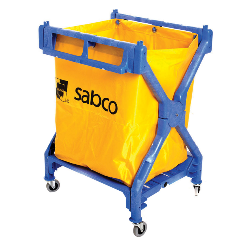Laundry Cart