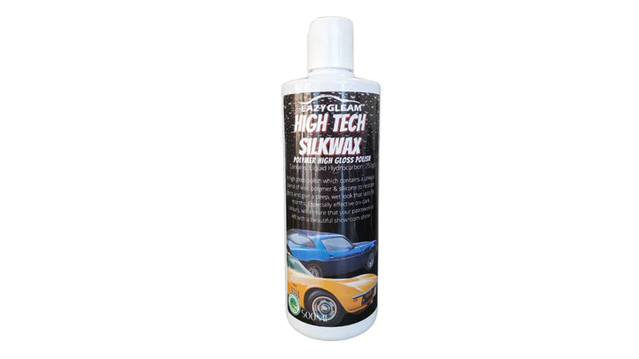 High Tech Silkwax 500ml
