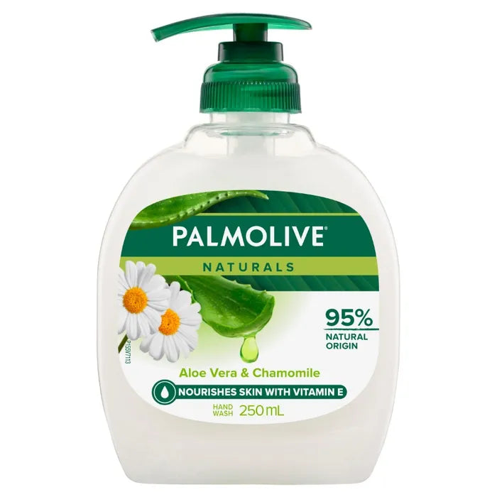 Hand Soap- Palmolive