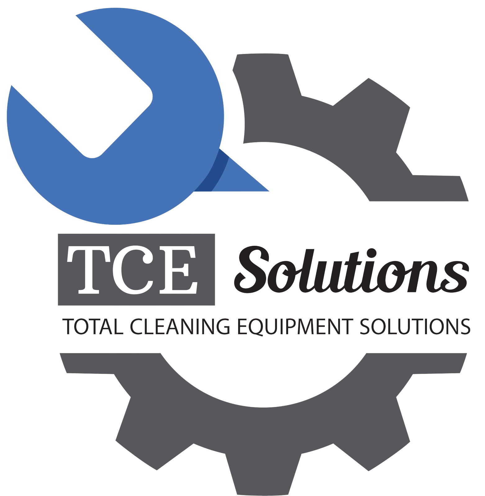 Squeegee BLade 83 Front Squeegee TCE Solutions