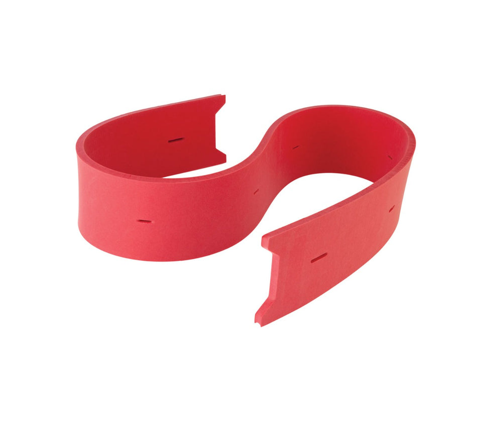 Aftermarket Squeegee Blade Sets Front and Rear Fits Tennant T20/ M20 4031803 4035508 1017868