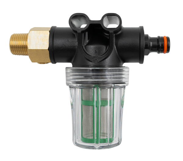 Water Filter Kit (2) T Style Â€ï¿½ Mecline