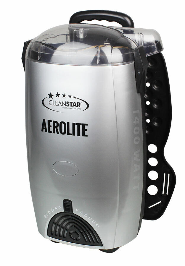 Aerolite 1400WBackpack-Silver