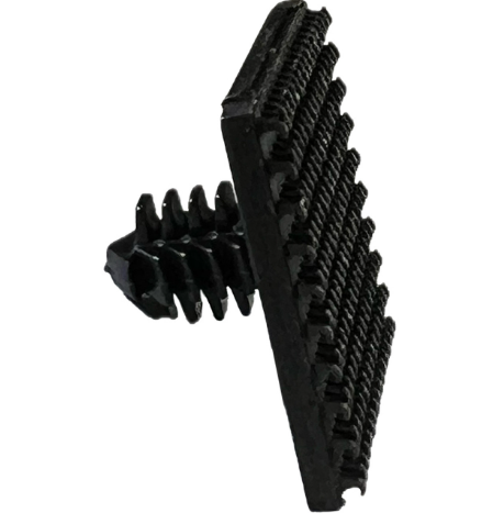 Studs, Velcro Hook