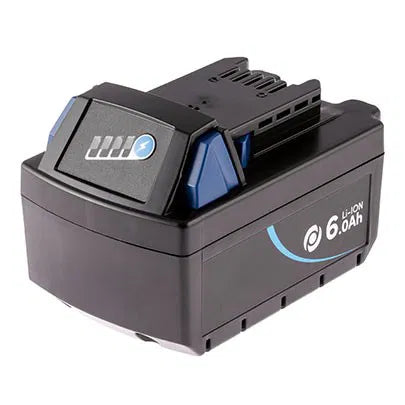Pacvac Rechargeable lithium-ion battery 18v 108Wh - Superpro Go/Velo Go/Superpro 700
