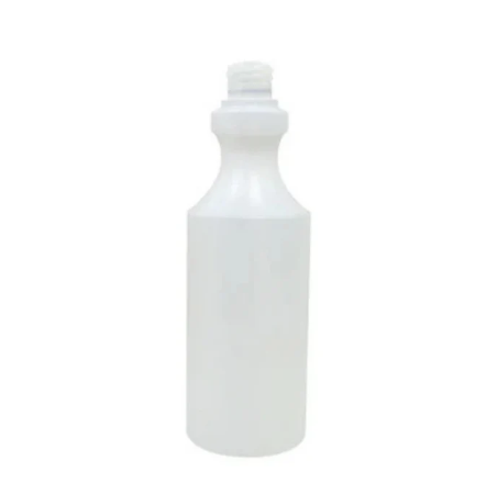 Plain 500ml Spray Bottle