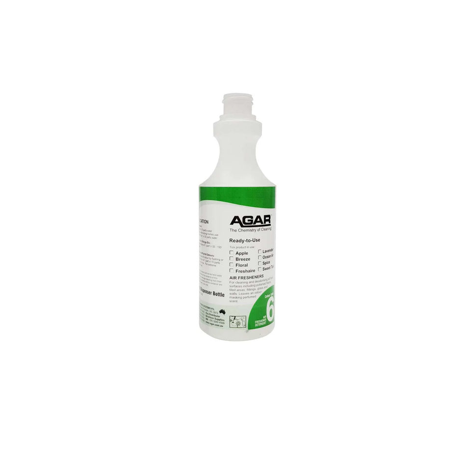 Breeze, Freshaire, Floral and Ocean Air 500ml Spray Bottle