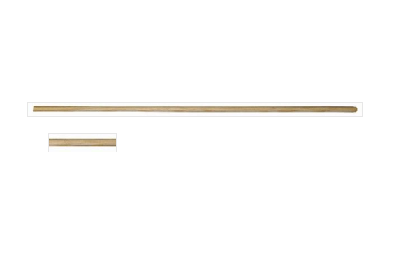EDCO TUF BAMBOO HANDLE 1.5M X 25MM (6 ONLY)