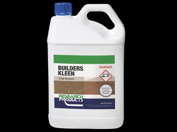 Builders Kleen 5l
