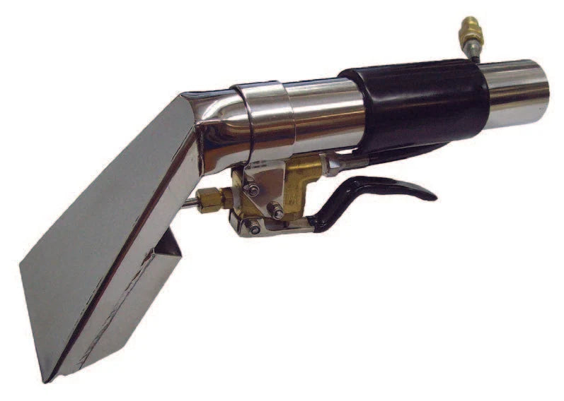 S/S Uphtool-With Splash Guard