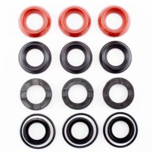 Seal Kit- Piston 15 Mm Zwd