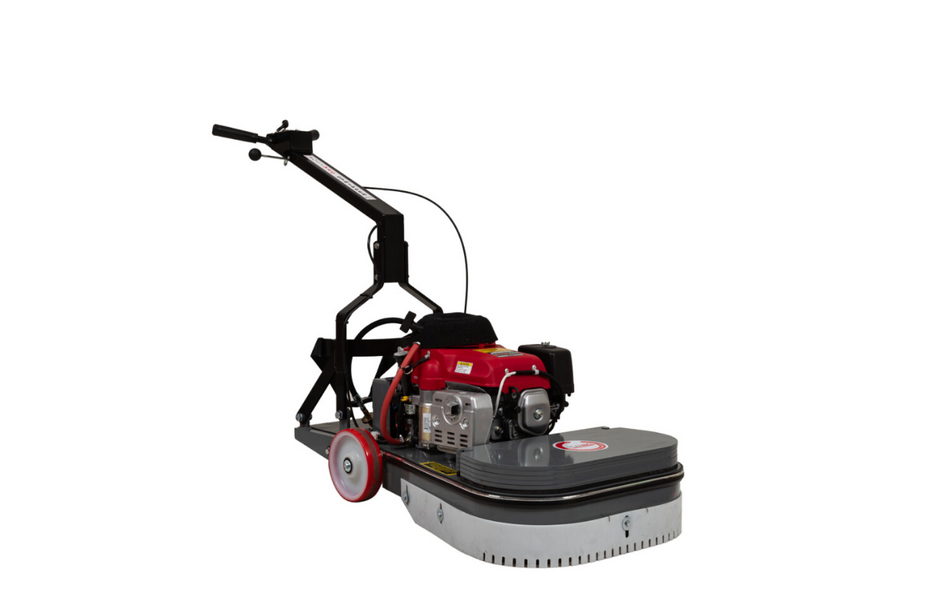 53CM GAS STRIPPER MACHINE