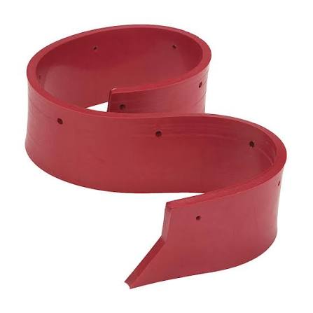 Aftermarket Squeegee Blade Side  Fits Tennant T20/ M20
